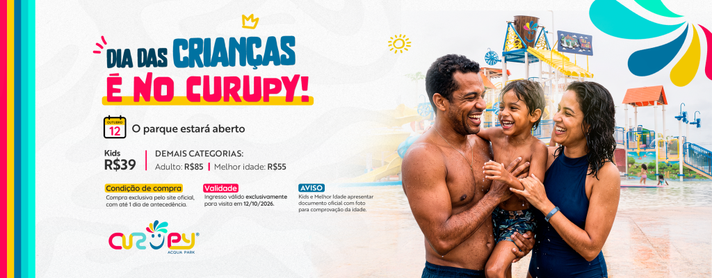 Dia das crianças